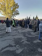 С добрыми  напутствиями