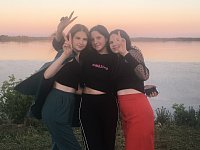 «Молодежь-будущее государства, его надежда и опора»