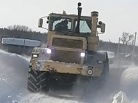 Низкий поклон вам, добрые люди!