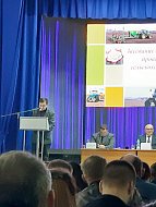 О готовности аграриев к проведению  посевной кампании 2022 года 