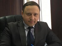 Глава района поздравил с 9 мая