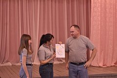 Семья хранит и ценит  каждый миг нашей жизни 
