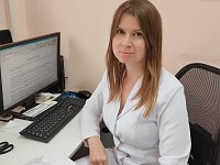 Они выбрали профессию по душе