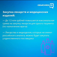 Госдума приняла законопроект Правительства РФ