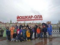Три победы с озера Таир