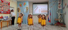 Работа методического объединения дает большой  эффект для профессионального развития педагогов