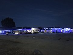 "У Роберта" - победитель конкурса "Лучший объект придорожного сервиса"!
