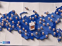 В Саратовской области стартует адресное информирование избирателей