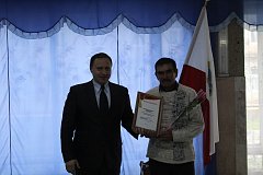 Их труд вознагражден по заслугам