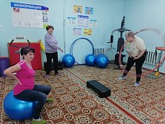 Новые технологии - в действии 