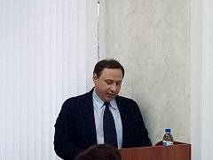При командном решении вопросов – успехи неминуемы