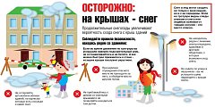 Памятки безопасности жизнедеятельности!