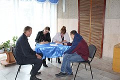 Вы за нас молитесь и ждите!