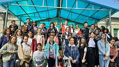 Любовь к родному краю -  основа духовной культуры