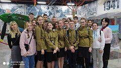 Стихи школьников из Воскресенского удостоены дипломов на конкурсе в Саратове