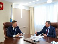 В региональном проекте «Наши герои» на данный момент принимают участие 260 военнослужащих