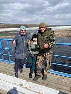 Главное  в жизни - 