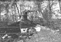 О героическом поступке нашего земляка -  участника специальнойвоенной операции