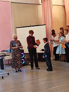 Не думал, что будет повод грустить