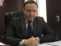 Глава района поздравил с 9 мая