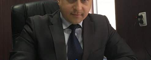 Глава района поздравил с 9 мая