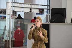 Стихи школьников из Воскресенского удостоены дипломов на конкурсе в Саратове