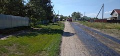В рамках региональной программы ремонта дорог