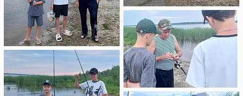Рыбалка – это не только спорт, но и состояние души