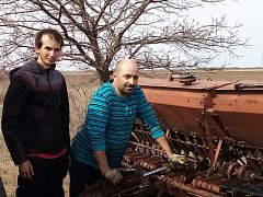 Используя современные методы