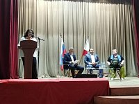 От целей и задач к новому качеству образования:  достижения и векторы развития