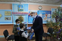 Во исполнение желаний
