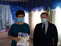 Подведены итоги ушедшего года