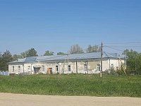 В рамках программы «Культура малой Родины»