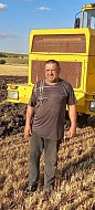Четкая организация работы  уборочного комплекса