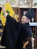 Продолжает работу выставка дружбы Китая и России