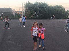 «Молодежь-будущее государства, его надежда и опора»