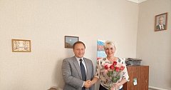 В Воскресенском районе депутаты избрали глав МО
