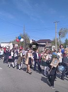«Живым – Поверка, Павшим – Слава!»