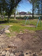 О формировании и реализации проекта в рамках программы «Комфортная городская среда» на 2022 год 