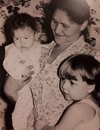 Антонина Владимировна Быкова:  жизнь, полная труда и любви