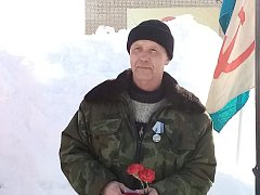 "Афганский след" в судьбах наших земляков