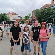 Быть мамой – это огромное счастье