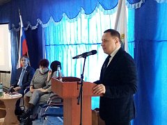 Подведены итоги и намечены планы