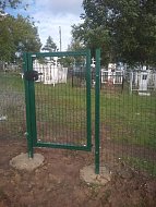 Завершена реализация очередного проекта