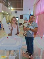 В Воскресенском районе  избирательная  кампания прошла в спокойном, рабочем режиме  Независимым общественным мониторингом не зафиксировано нарушений