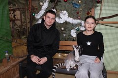 Счастья минуты рождают года