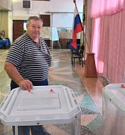 В Воскресенском районе  избирательная  кампания прошла в спокойном, рабочем режиме  Независимым общественным мониторингом не зафиксировано нарушений