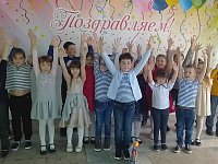 "День рождение в пиратском стиле!"