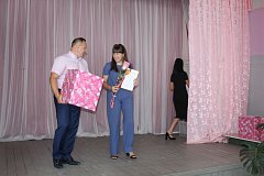 От целей и задач -  к новому качеству образования