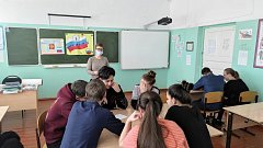 Квиз-игра «О выборах хочу все знать!»